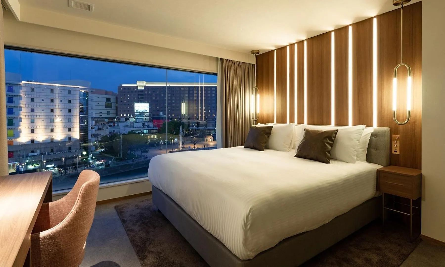 The Onefive Villa Fukuoka - Vacation Stay 33490V