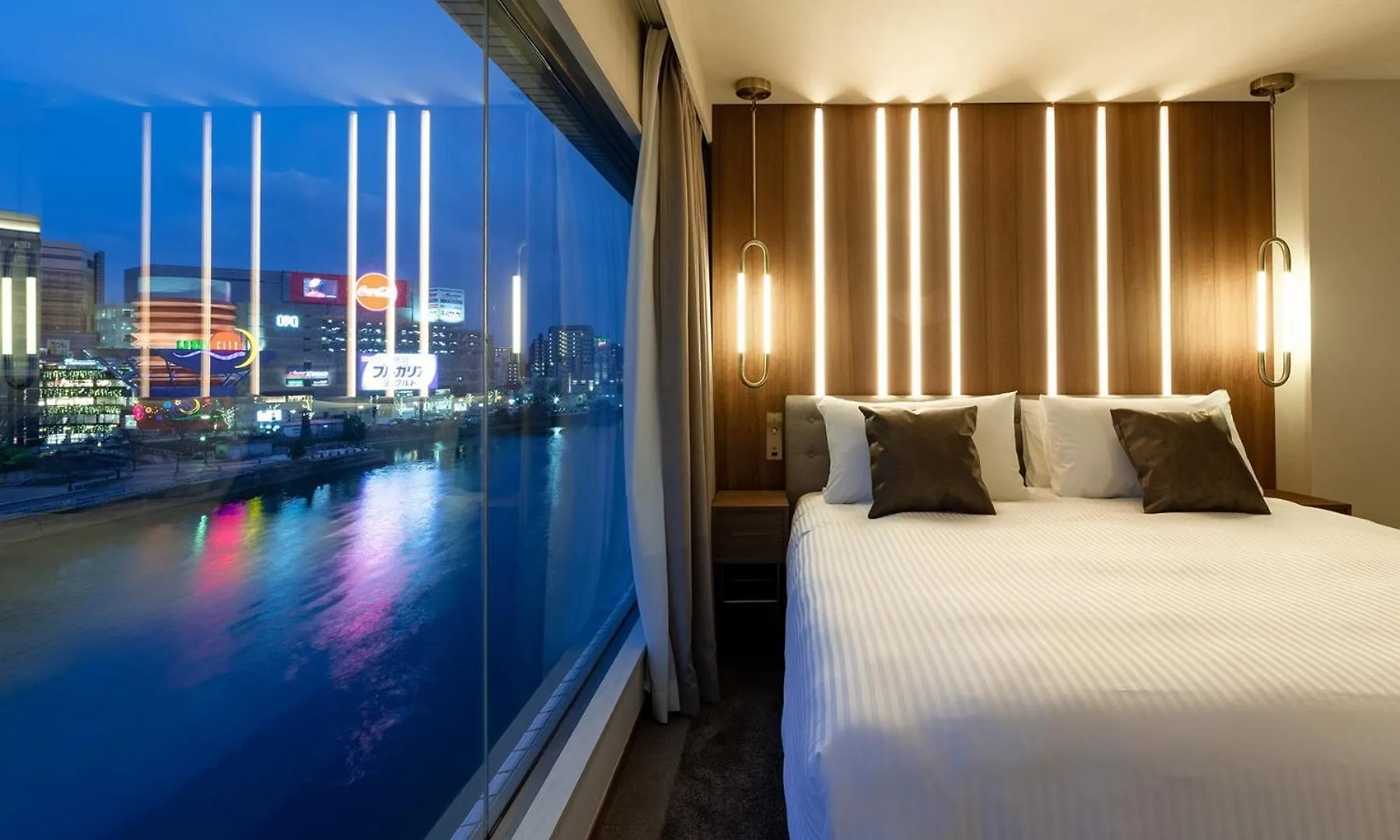 Hotel The Onefive Villa Fukuoka - Vacation Stay 33490V Japon