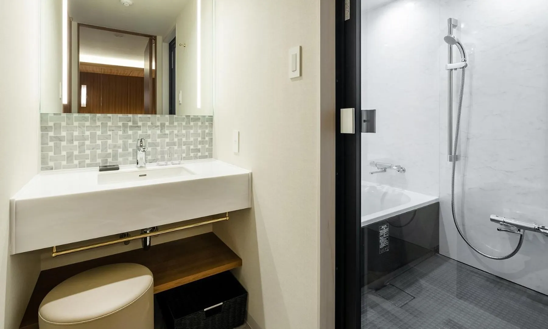 The Onefive Villa Fukuoka - Vacation Stay 33490V